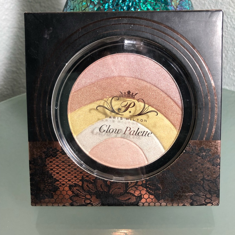 Glow palette
